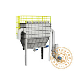 Электрофильтр GD-2.5